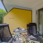 Apartmán S'baechle Mit Balkon Am Bach - Mein Swh