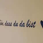 S'baechle Mit Balkon Am Bach - Mein Swh Apartmán *