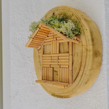 S'baechle Mit Balkon Am Bach - Mein Swh Apartamento *