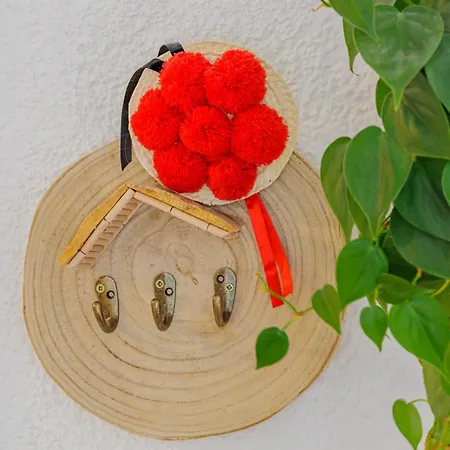 S'baechle Mit Balkon Am Bach - Mein Swh *