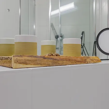 Apartamento S'baechle Mit Balkon Am Bach - Mein Swh *