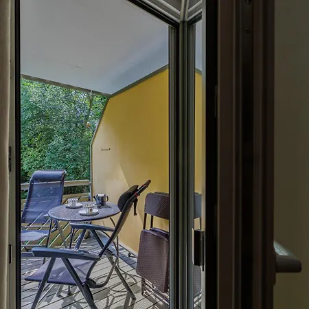 S'baechle Mit Balkon Am Bach - Mein Swh Todtnauberg