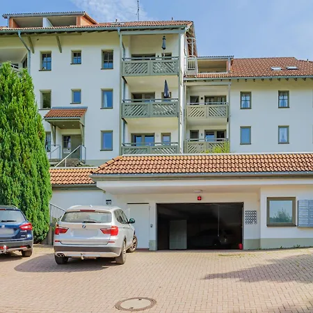 Apartamento S'baechle Mit Balkon Am Bach - Mein Swh