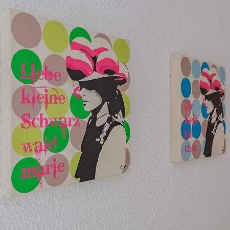 S'baechle Mit Balkon Am Bach - Mein Swh *