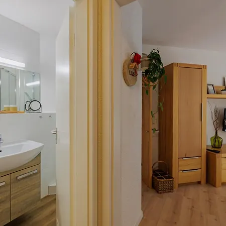 S'baechle Mit Balkon Am Bach - Mein Swh Apartamento Todtnauberg