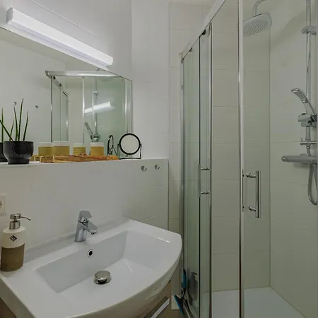 S'baechle Mit Balkon Am Bach - Mein Swh Apartamento