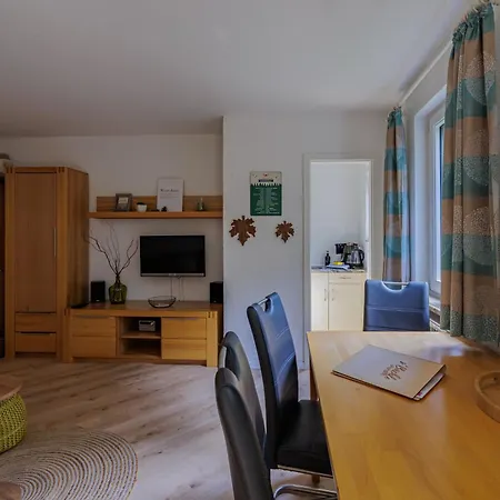 Apartamento S'baechle Mit Balkon Am Bach - Mein Swh Todtnauberg