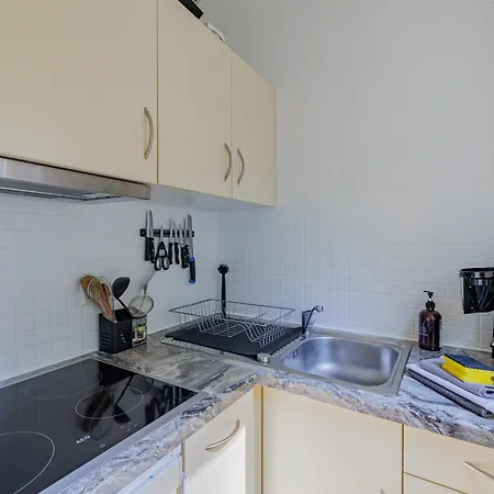 Apartamento S'baechle Mit Balkon Am Bach - Mein Swh