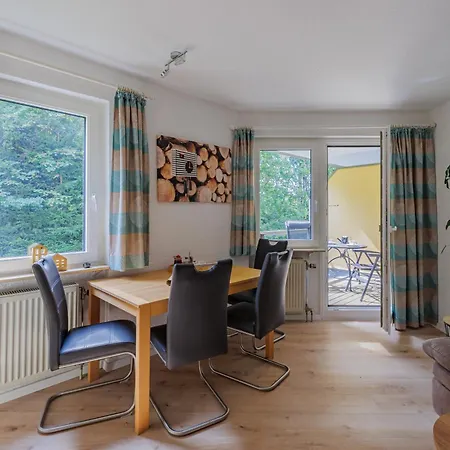 S'baechle Mit Balkon Am Bach - Mein Swh * Todtnauberg